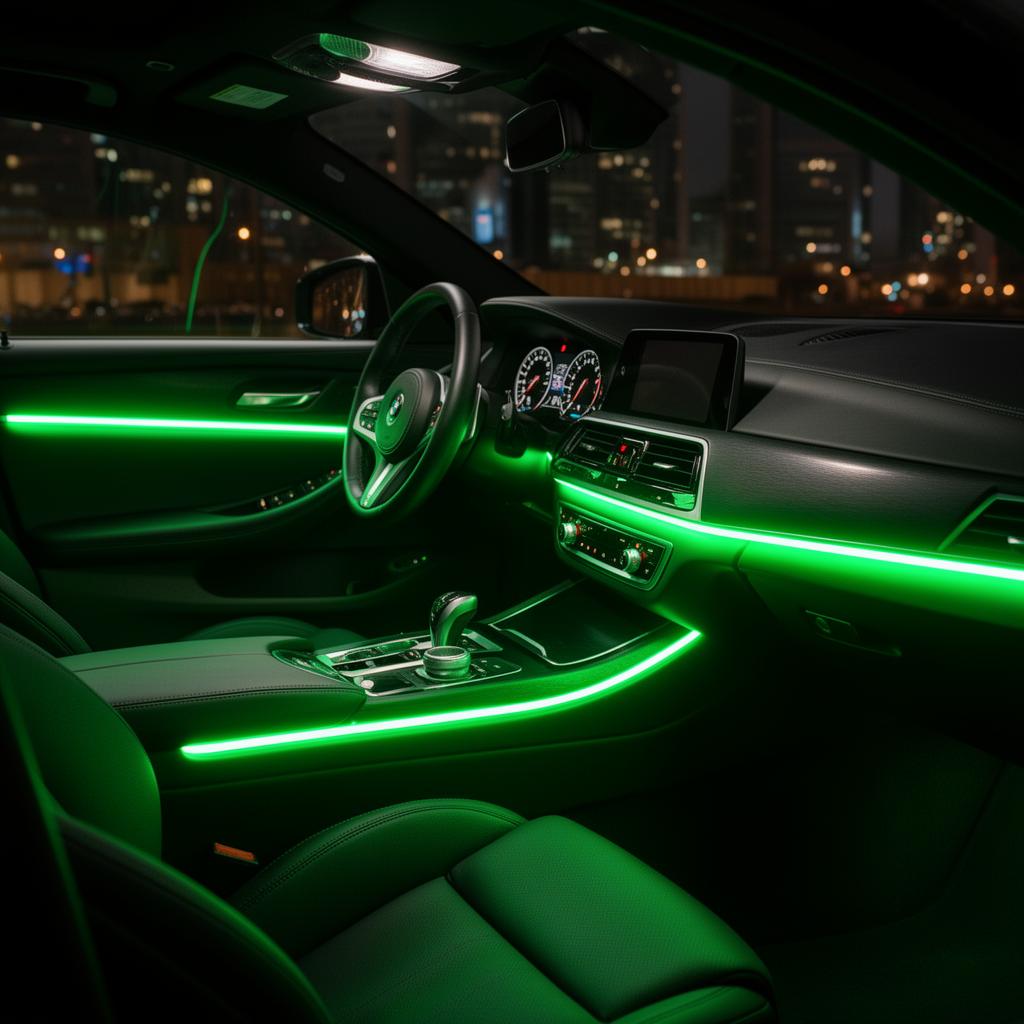 Fita LED Neon AutoStylle - imagem 7