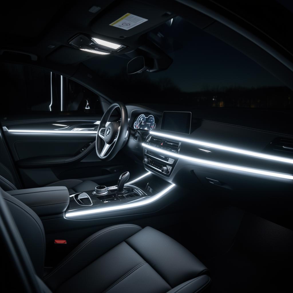 Fita LED Neon AutoStylle - imagem 10